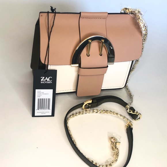 zac zac posen bag